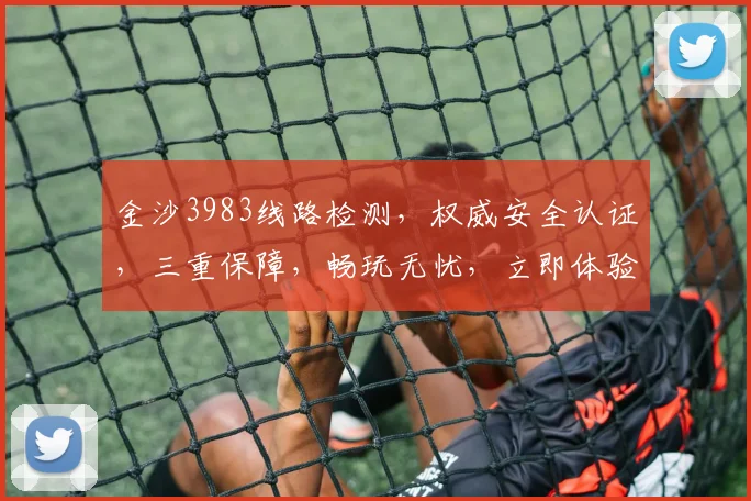 金沙3983线路检测，权威安全认证，三重保障，畅玩无忧，立即体验